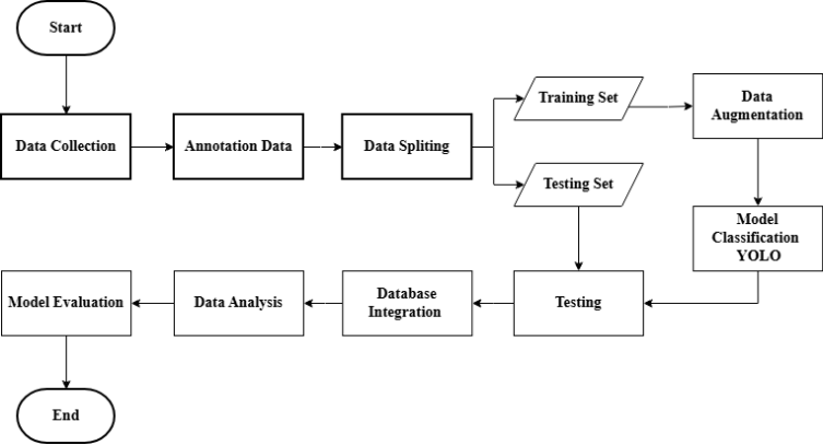 Research Framework